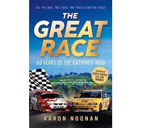The Great Race: 60 years of the Bathurst 1000