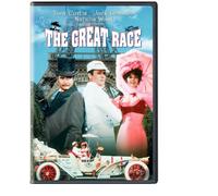 The Great Race by Jack Lemmon