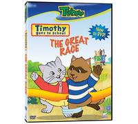 The Great Race [DVD] [2006] [Region 1] [US Import] [NTSC]