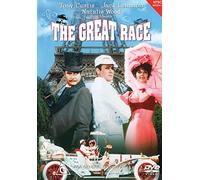 Great Race - The Great Race [DVD]