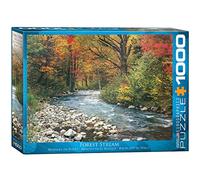 Eurographics Puzzle The Great Race Pano 1000 pc