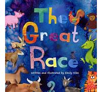 The Great Race: The Story of the Chinese Zodiac
