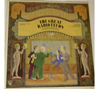 The Great Radio Feuds [Vinyl LP]