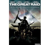 The Great Raid