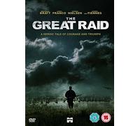 The Great Raid [DVD]