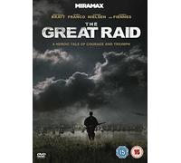 The Great Raid [DVD]