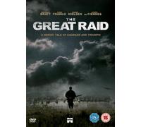 The Great Raid [DVD]