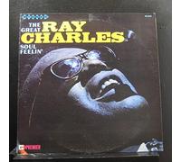 The Great Ray Charles [Vinyl LP]