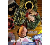 The Great Record Hunt (Pilot Episode: NYC)