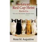 The Great Red Cap Heist (1)