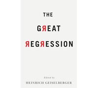 The Great Regression