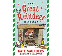The Great Reindeer Disaster