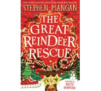 The Great Reindeer Rescue