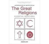 The Great Religions: Essential Questions