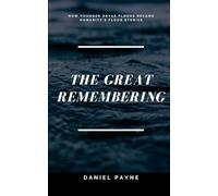 The Great Remembering: How Younger Dryas Floods Became Humanity's Flood Stories