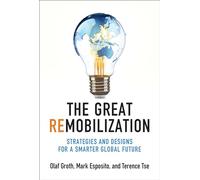 The Great Remobilization: Strategies and Designs for a Smarter Global Future
