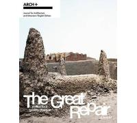 The Great Repair, , Paperback