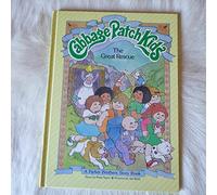 The Great Rescue (Cabbage Patch Kids)