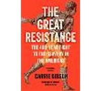 The Great Resistance