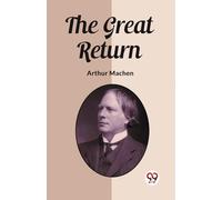 The Great Return (Edition2023)