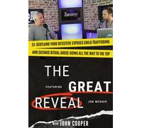 The Great Reveal: Featuring Jon Wedger
