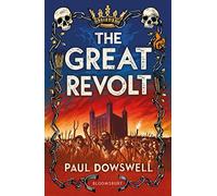 The Great Revolt – Bloomsbury Publishing