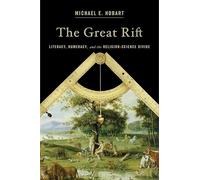 The Great Rift: Literacy, Numeracy, and the Religion-Science Divide