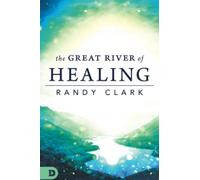 The Great River of Healing