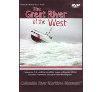 THE GREAT RIVER OF THE WEST