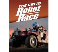 The Great Robot Race