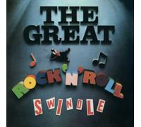 Sex Pistols - The Great Rock 'N' Roll Swindle