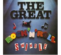 The Great Rock 'n' Roll Swindle - CD - New & Sealed