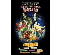 The Great Rock 'N' Roll Swindle [DVD]