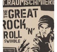 The Great Rock'N'Roll Swindle