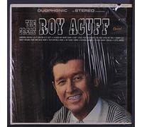 the great roy acuff