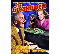 The Great Rupert (aka A Christmas Wish) (DVD-R) (1950) (All Regions) (NTSC) (US Import)