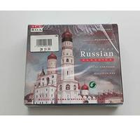 The Great Russian Classics