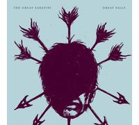 Great Falls & Great Sabatini - Split 12 Inch [VINYL]