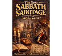 THE GREAT SABBATH SABOTAGE: The Sinister Plot to Undermine the Lord's Day (The Forgotten Truth)