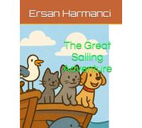 The Great Sailing Adventure