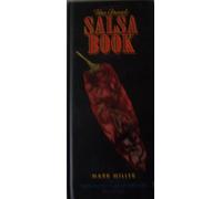 The Great Salsa Book