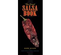 The Great Salsa Book