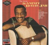 The Great Sammy Davis Jnr