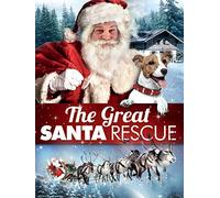 The Great Santa Rescue