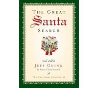 The Great Santa Search (Santa Chronicles)
