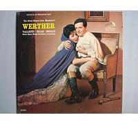 The Great Scenes From Massenet's Werther