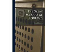 The Great Schools of England