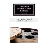 The Great Science Fiction Pictures: Volume 2
