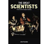 The Great Scientists