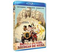 The Great Scout & Cathouse Thursday (1976) Blu Ray